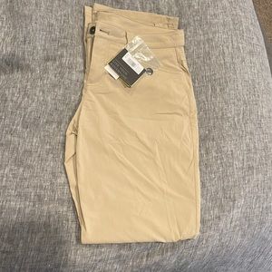 Eddie Bauer hiking pant